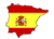 ARC SERVEIS SECRETARIAT TELEFÒNIC - Espanol