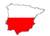 ARC SERVEIS SECRETARIAT TELEFÒNIC - Polski